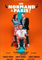 Un Normand � Paris !