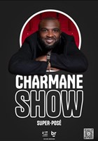 Charmane Show : Super-Pos�