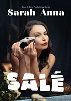 Sarah-Anna dans Sal�
