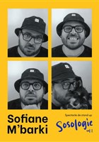 Sofiane M'barki dans Sosologie