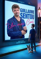 Guillaume Sentou dans Un mec cool