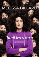 M�lissa Billard dans Haut les coeurs