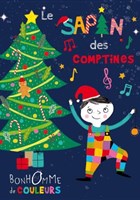 Le Sapin des Comptines