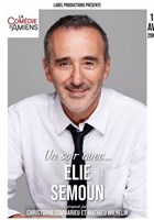 Un soir avec Elie Semoun