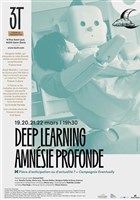 Deep Learning : Amn�sie Profonde