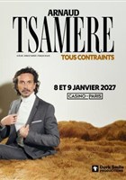 Arnaud Tsamere dans Tous contraints
