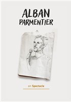 Alban Parmentier