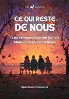 Ce qui reste de nous