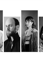 Lucie Guillem Quartet : Nub�