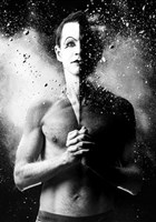 Benjamin Escoffier dans Scapin