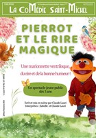 Pierrot et le rire magique