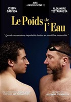 Le Poids de l'Eau