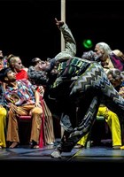 Beaus�jour - K�fig