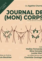 Journal de (mon) corps