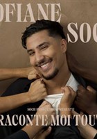 Sofiane Soch dans Raconte moi tout !