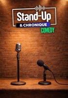 Stand-up et Chroniques Comedy