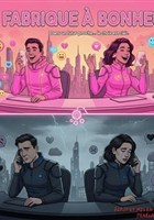 La fabrique � bonheur