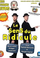Le sens du ridicule