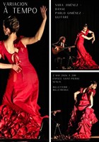 Variaci�n � tempo