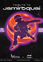 Live tribute Jamiroquai