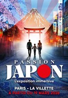 Passion Japon
