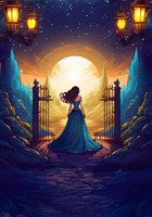 Concert-�veil : Il faut sauver la Princesse Eurydice !