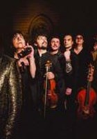 Tempesta e Sospiri : Luan G�es, contre-t�nor et l'ensemble Les Furiosi Galantes