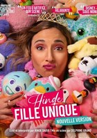 Hinde dans Fille unique