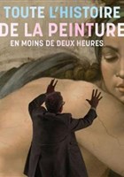 Hector Obalk : Toute l'histoire de la peinture en moins de deux heures