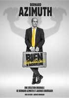 Bernard Azimuth dans Bien des choses � Jacqueline