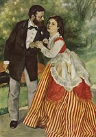 Visite guid�e : Exposition Renoir et l'Amour au mus�e d'Orsay