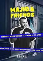 Majid & Friends