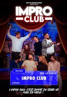 Impro Club