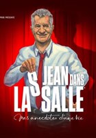 Jean dans La Salle