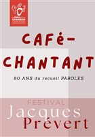Caf�-chantant Pr�vert