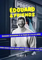 Edouard Deloignon & Friends
