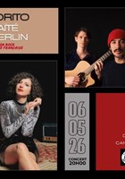 Zorito + Ma�t� Merlin