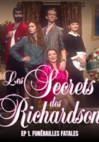 Les secrets des Richardson