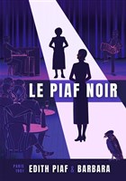 Le Piaf Noir