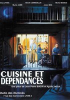 Cuisine et D�pendances