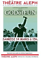 God of fun