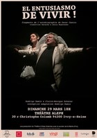 El entusiasmo de vivir