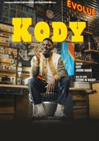 Kody dans �volu�