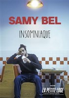 Samy Bel dans Insomniaque