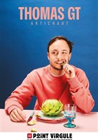 Thomas GT dans Artichaut