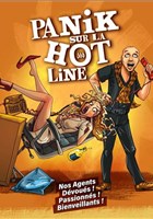 Panik sur la hotline