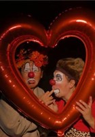 Festival de clown : Entre nous