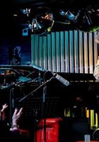 Mario Canonge et Michel Zenino : Duo jazz