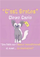 C'est Gratos - Clown canin