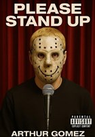 Arthur Gomez dans Please stand up